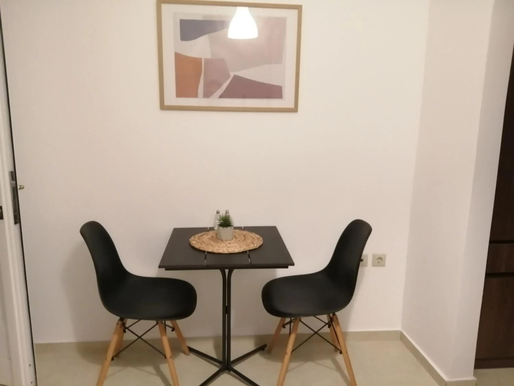 Sable Blanc Apartments