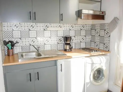 Apartment Les Cabestans 3
