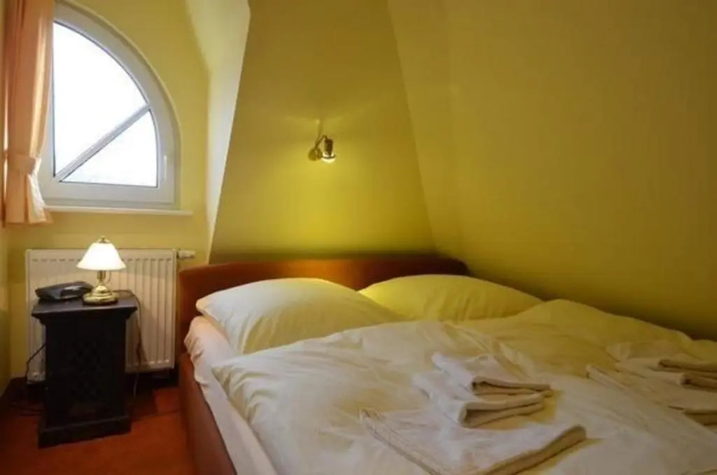 Holiday Home Sturmhaube by Interhome