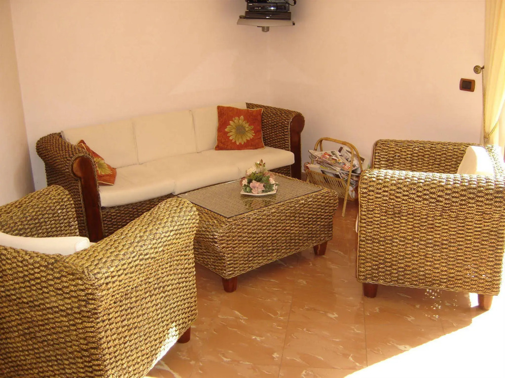 Hotel la Praia