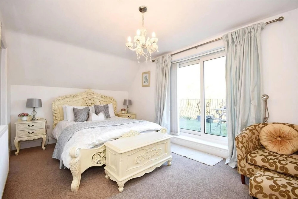 The Coach House, Cressing, Perfect for Staycation