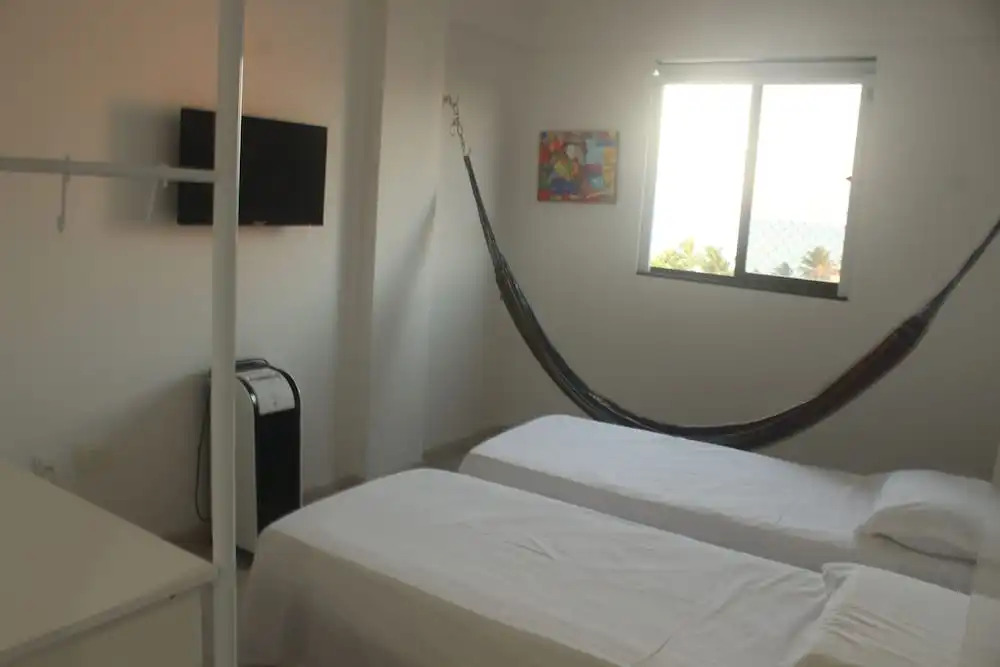 Apartamento Completo em Intermares