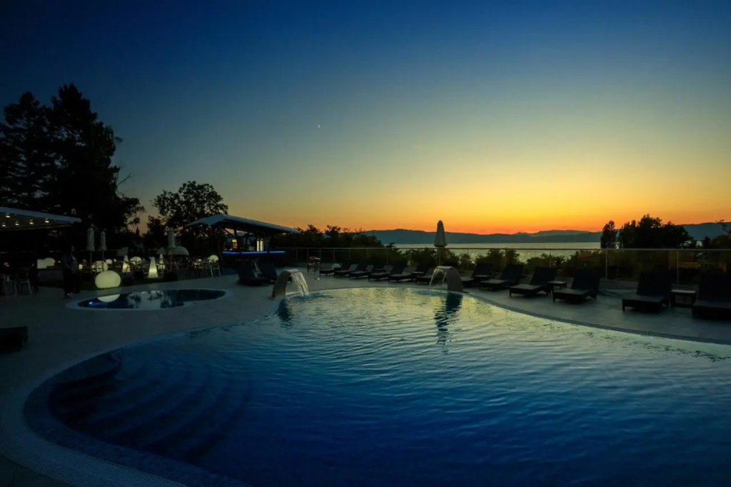 Laki Hotel & Spa