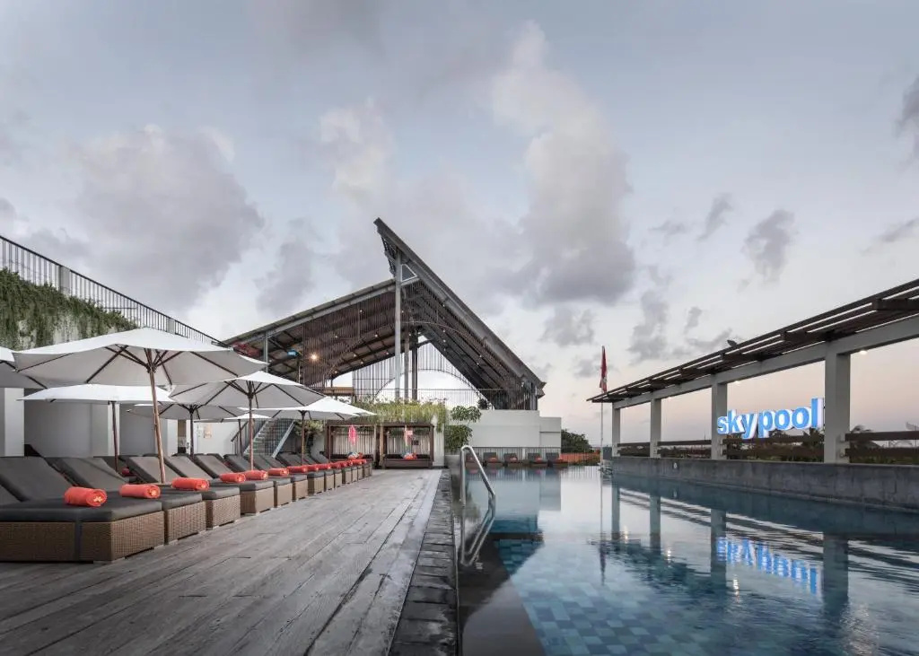 The ONE Legian