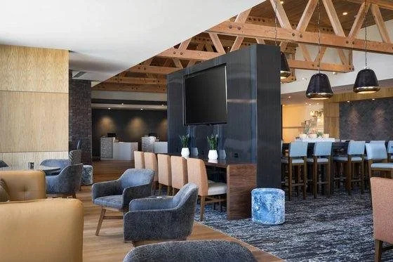Residence Inn Redwood City San Carlos