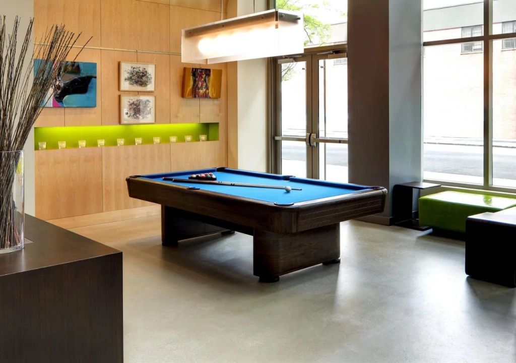 Aloft by Marriott New York Brooklyn