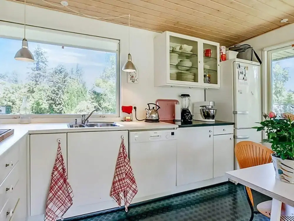4 Person Holiday Home in Gilleleje
