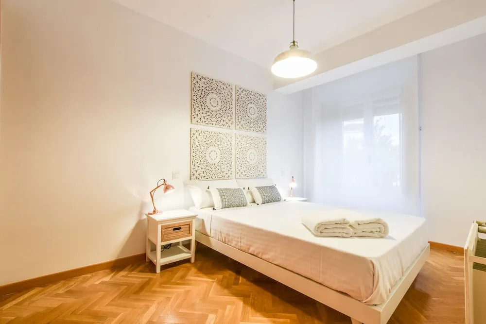 Room to Rent Tirso de Molina