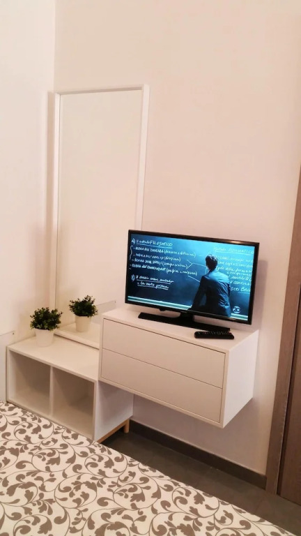 Studio in Castelvetrano, With Wifi - 13 km From the Beach