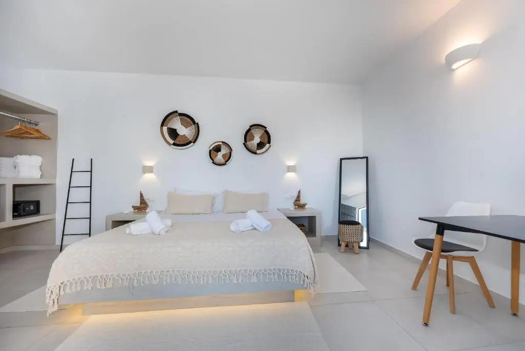 iL Fagiolo Suites