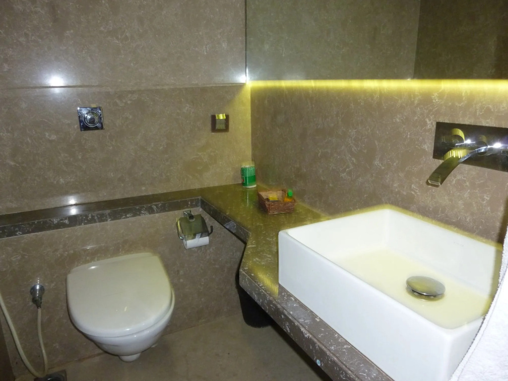 Hotel New Bengal