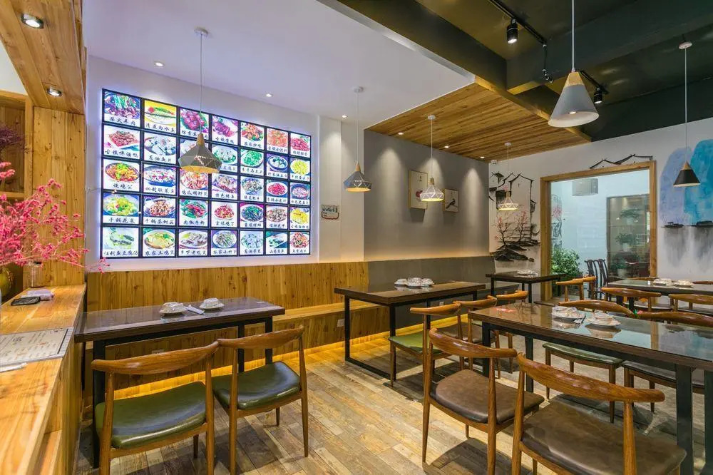Warm Art Inn Wuzhen