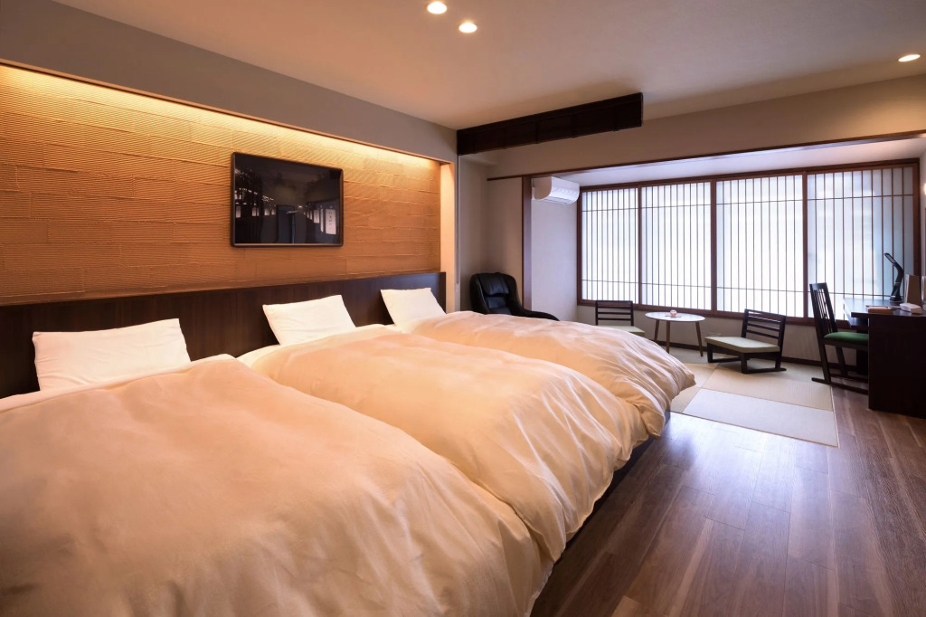 Hotel Miyajima Villa