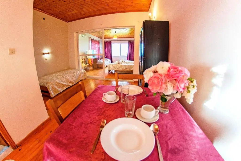 Sandy Beach Houses - Sea View