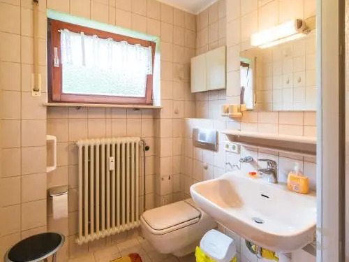 Ferienwohnung an der Alb