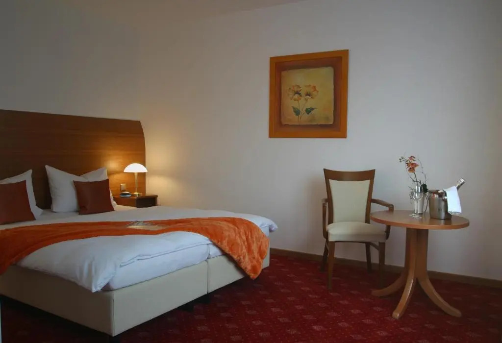 Hotel zur Pfalz