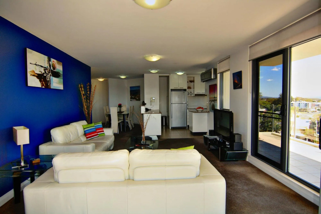 Sevan Apartments Forster