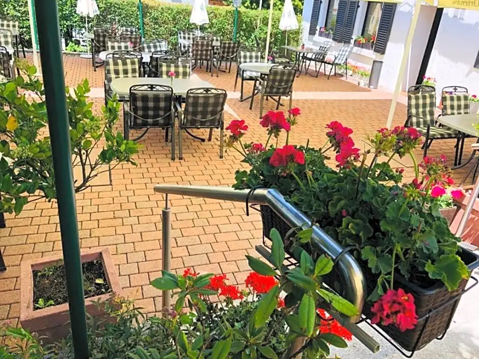 Gasthaus Blume