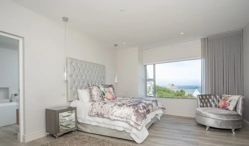 The View Langebaan with Heated Pool