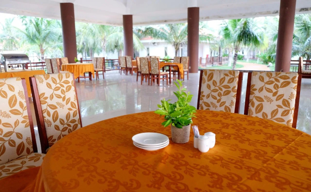 Ninh Thuan Hotel