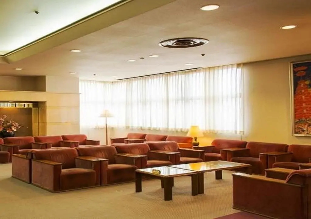 skyhotel uozu / Vacation STAY 59577