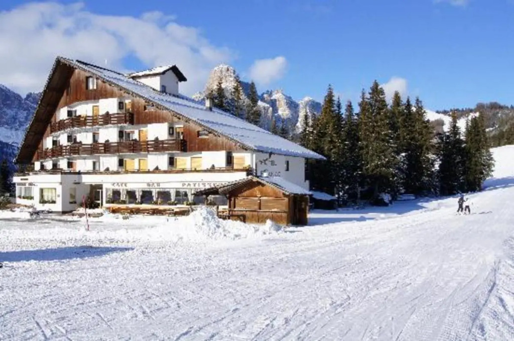 Hotel Planac