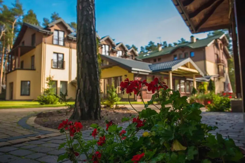 Hotel Eljot