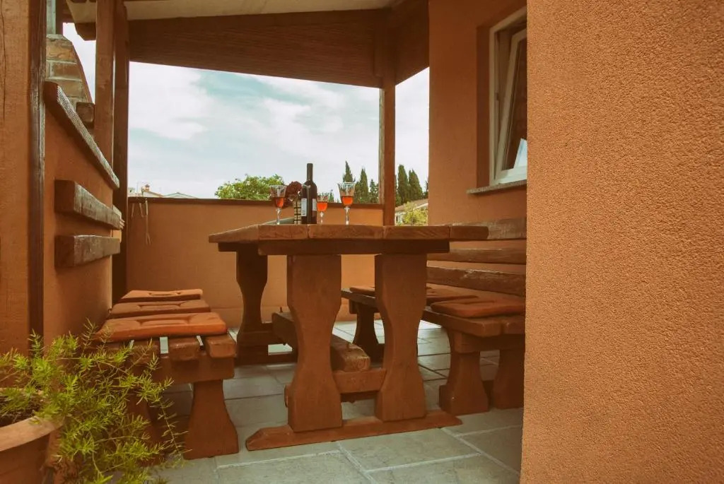 Apartment Kisic