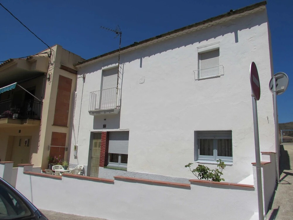 Casa Paquita