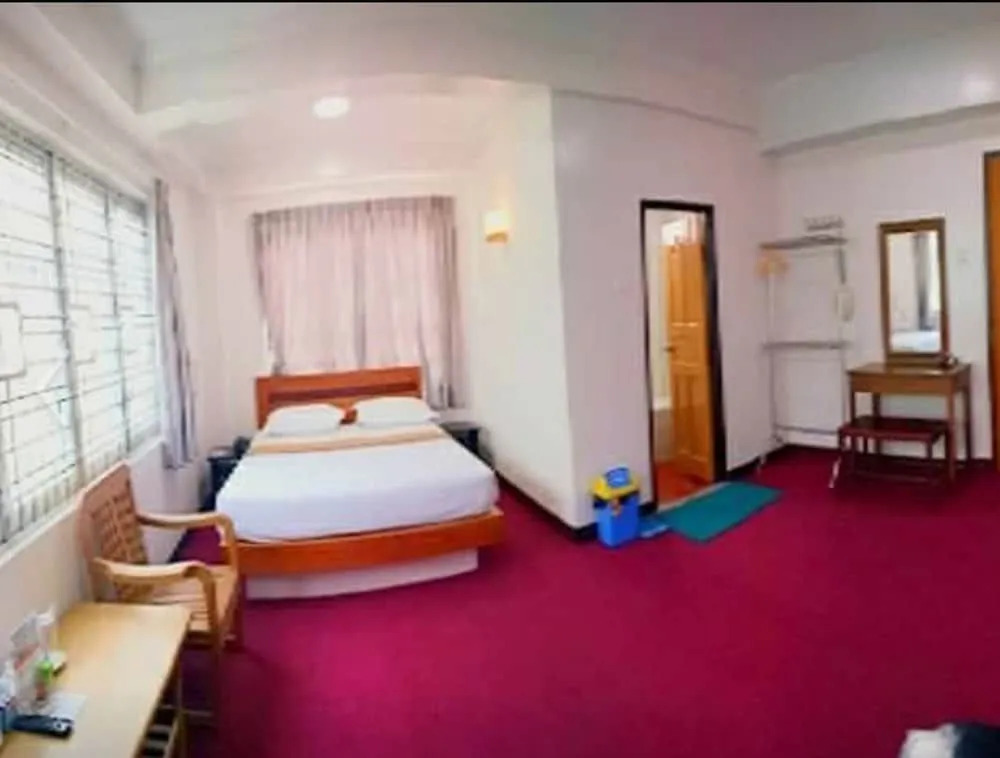 Venus Star Hotel
