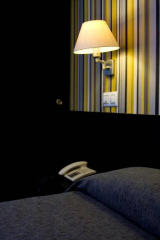 Hotel Urquinaona