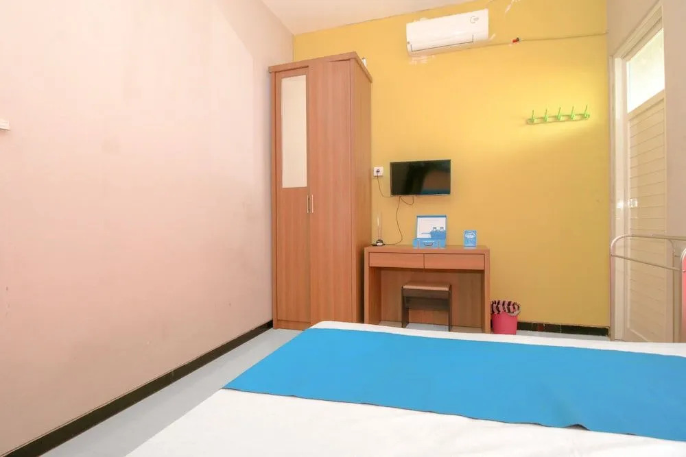 Airy Eco Rejosari Lima 47 Semarang