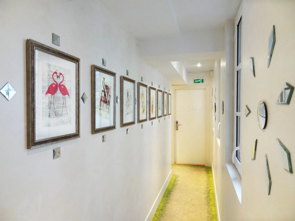 Le Pavillon Hotel