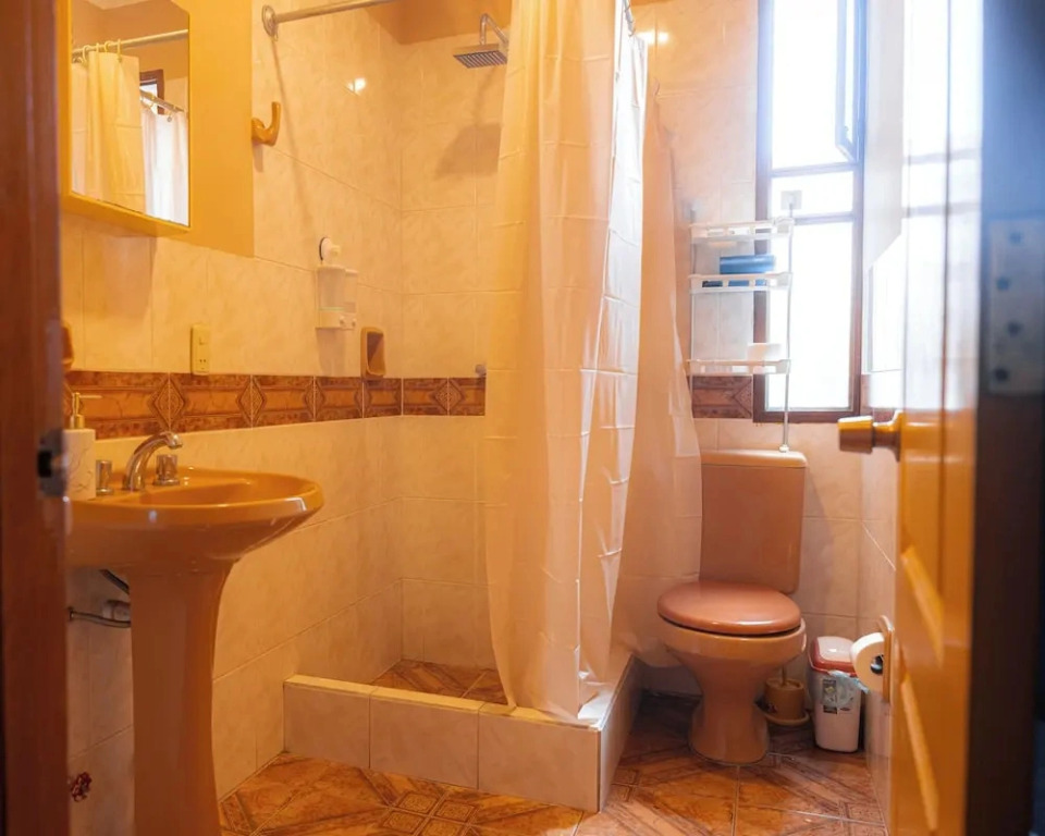 Le Casita