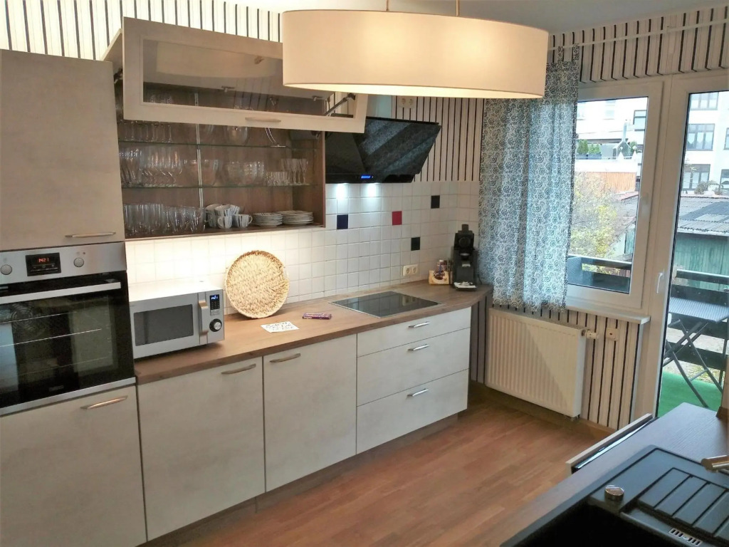 Alices-Ferienwohnung