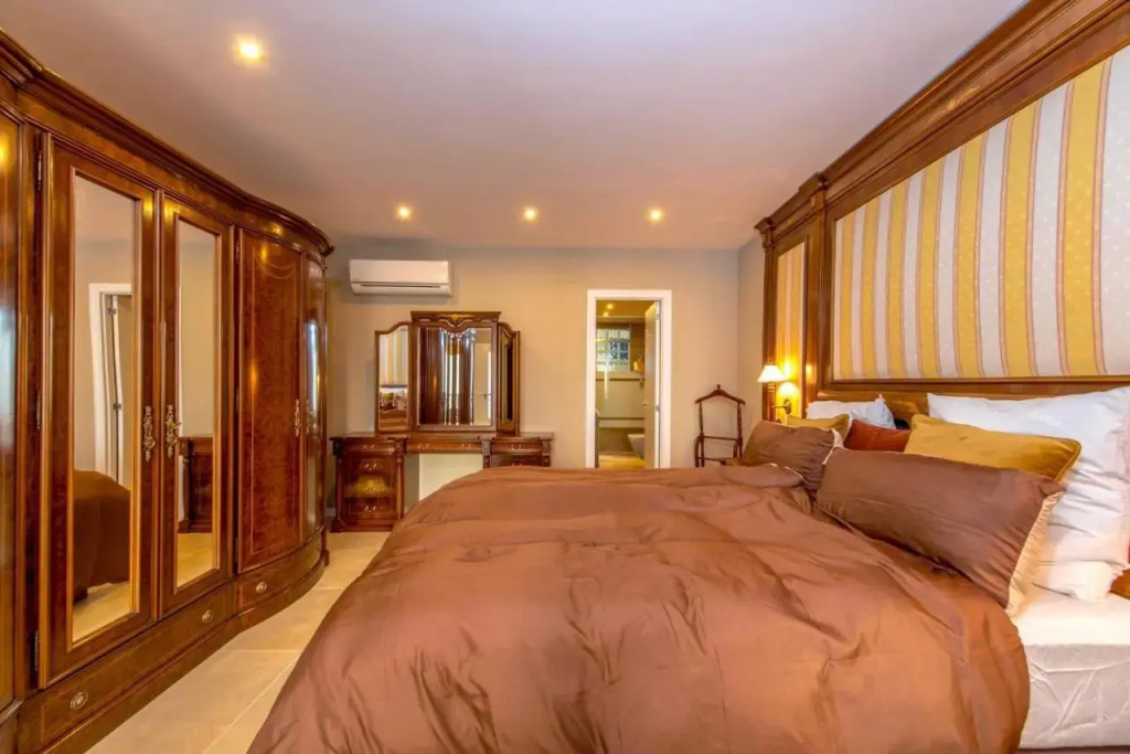 Private Apartment in Torrevieja