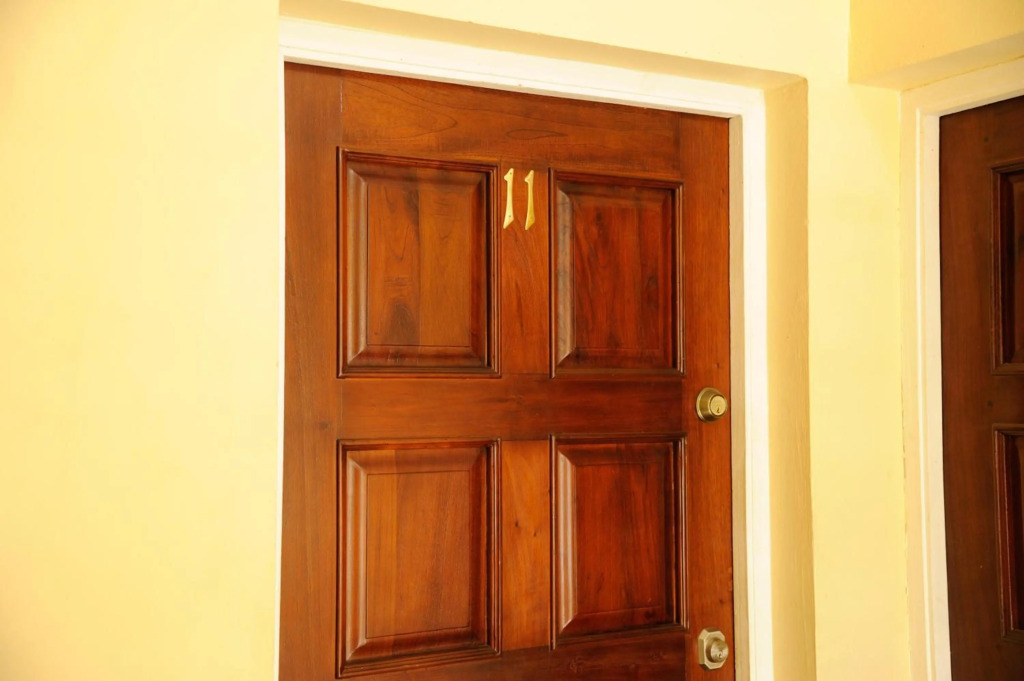 GK Luxury Apartment
