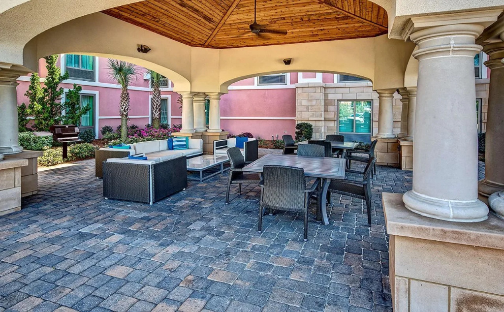 Hampton Inn & Suites Destin