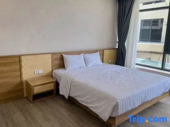Aurora Bao Anh Hotel