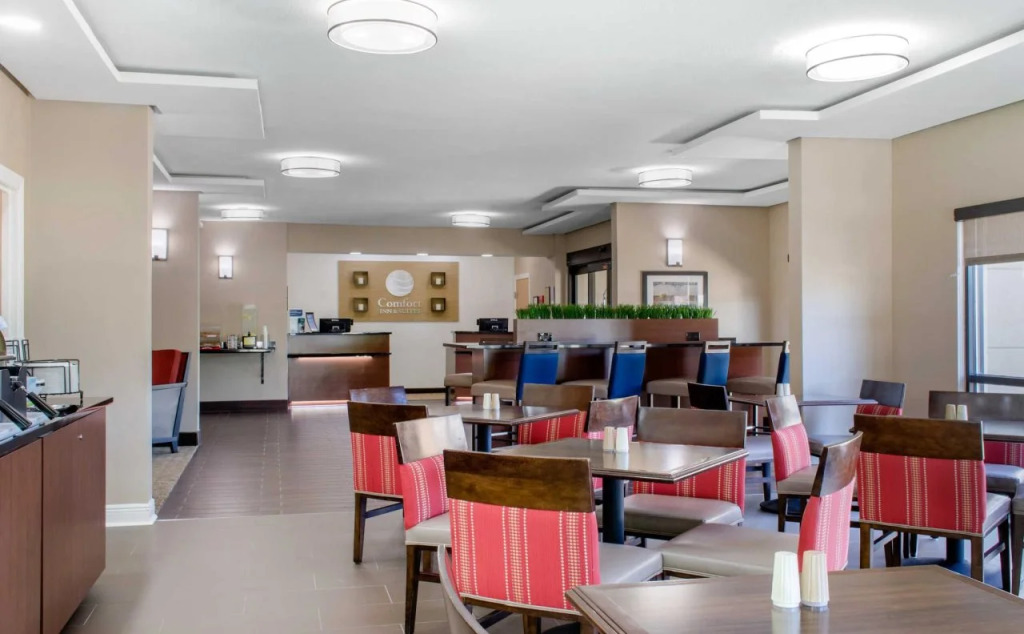 Comfort Inn Hadley - Amherst
