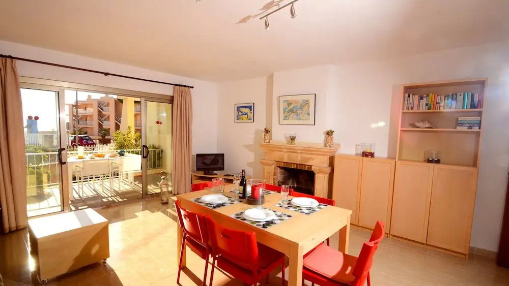 Apartment Paradise Bay 3 at Alcudia Beach, Salzes 3