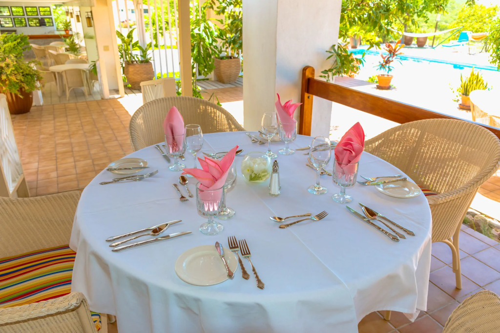 Mount Nevis Hotel