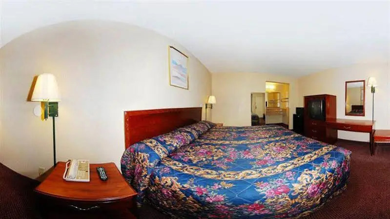Econo Lodge (kenly)