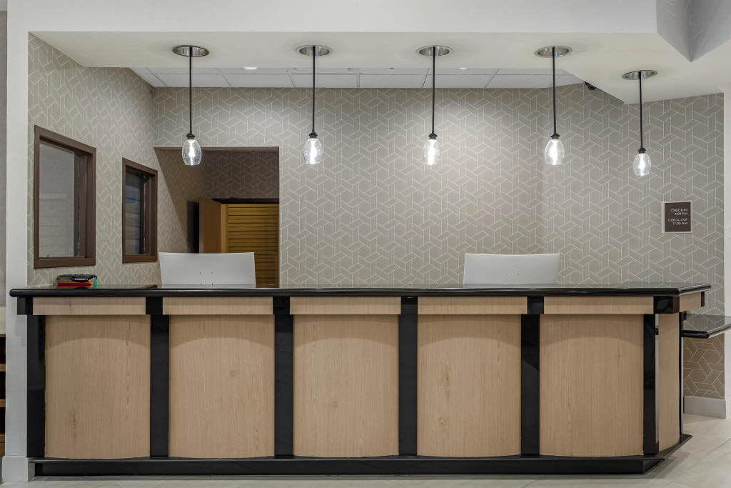 Best Western Plus Downtown Tacoma