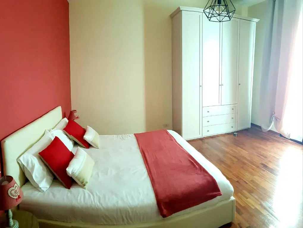 Tuscany Apartament