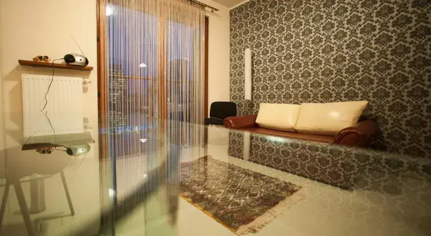 Apartamenty Varsovie Wola City