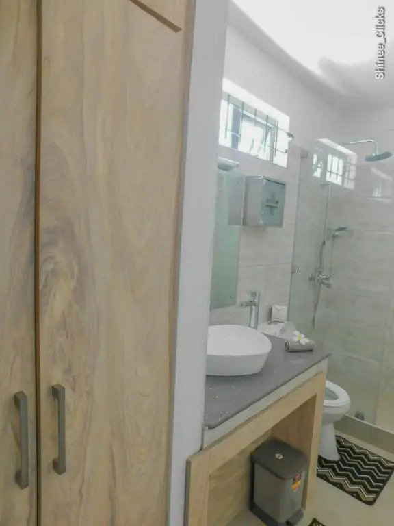 Fullmoon Apartment & Studio