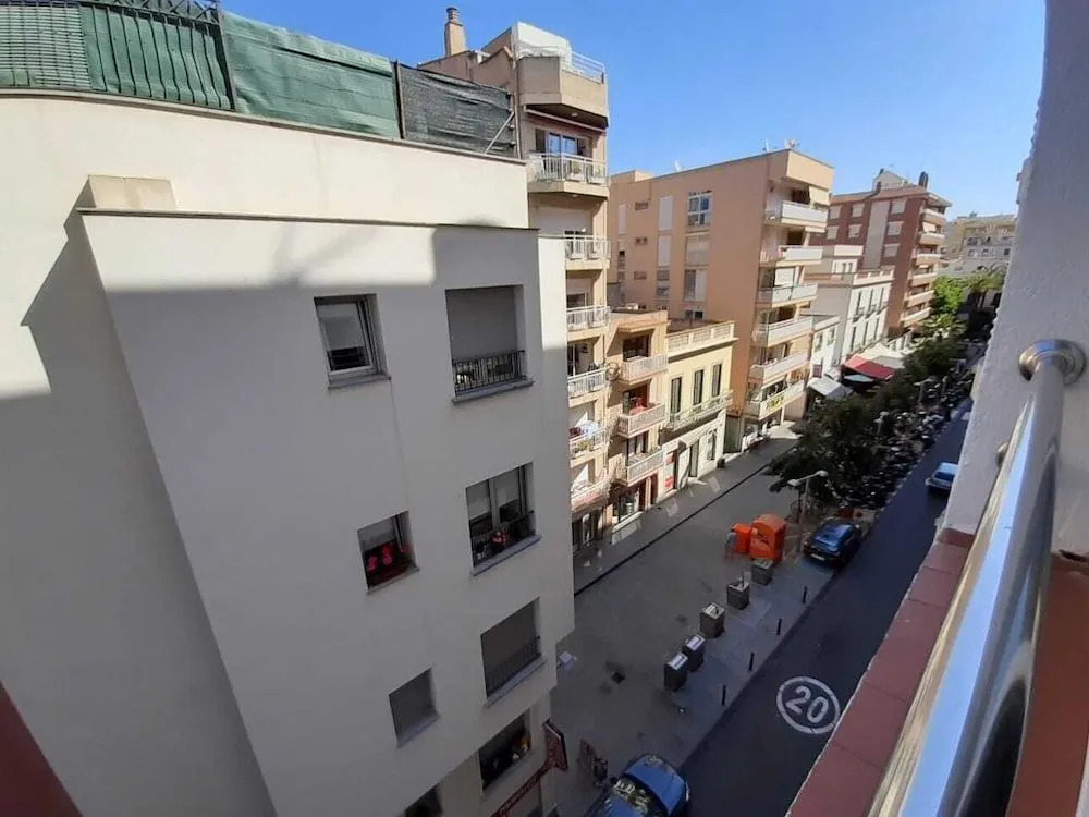Hostal Lloret Playa