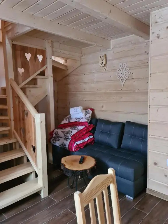 Apartamenty Pod Skałką