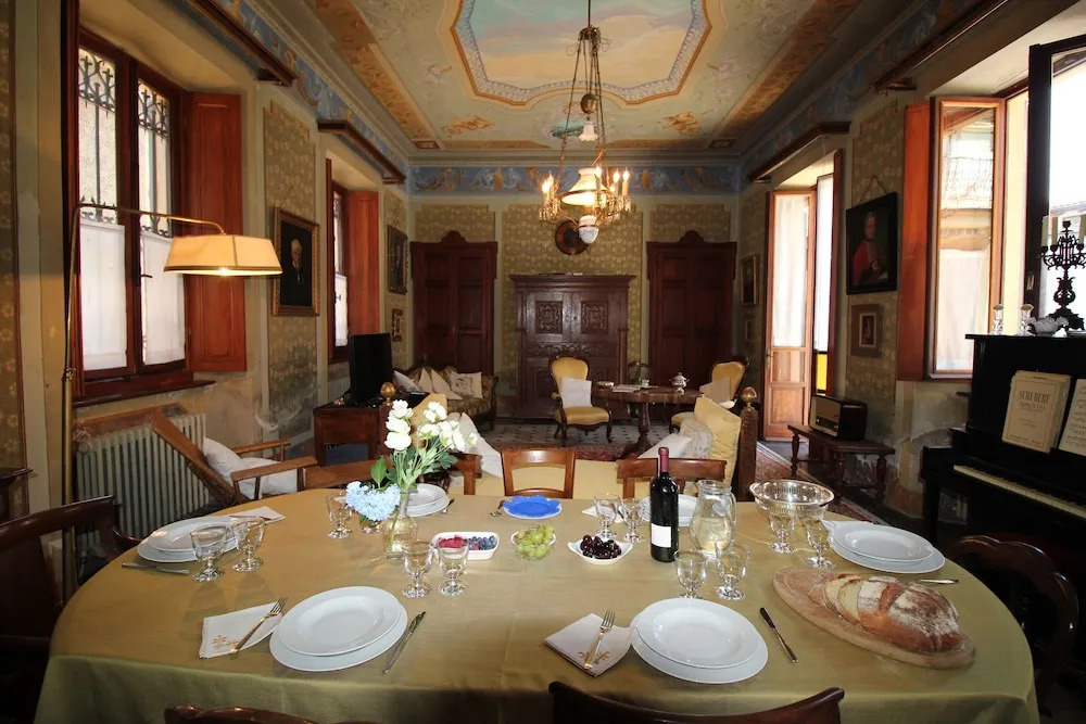Dimora dei Ciliegi 5